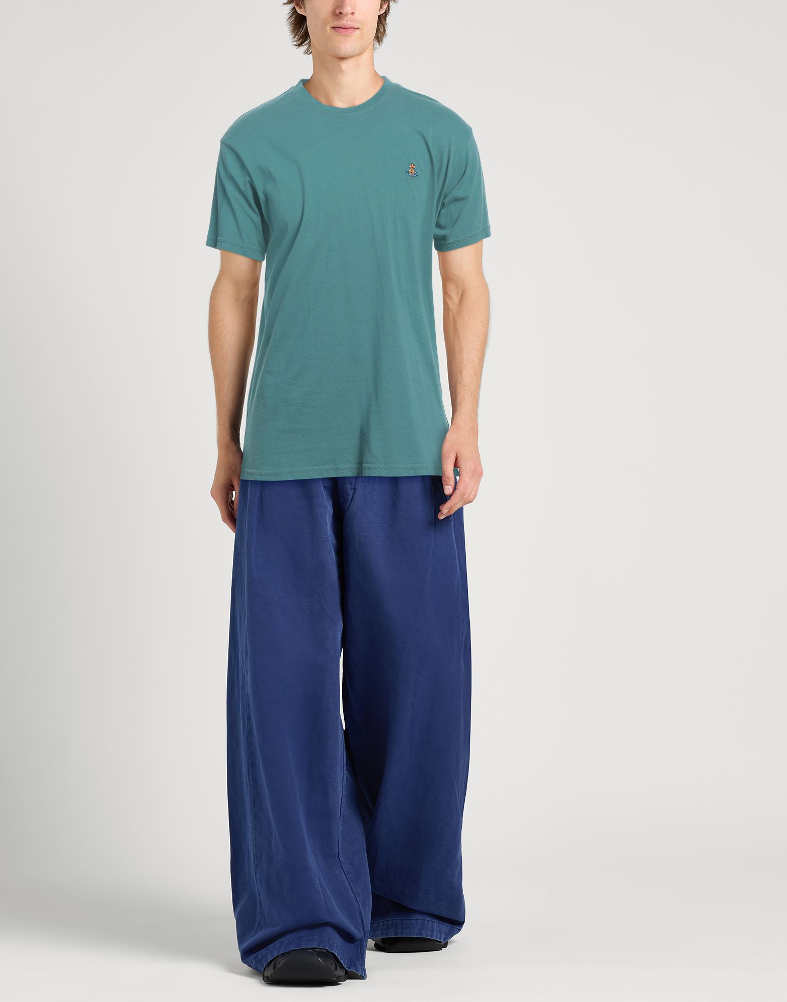  Vivienne Westwood - Tops - T-shirts - On Yoox.com 