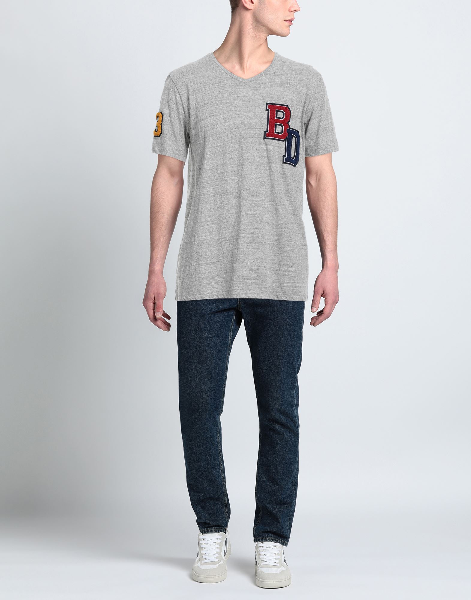  Brian Dales - Tops - T-shirts - On Yoox.com 