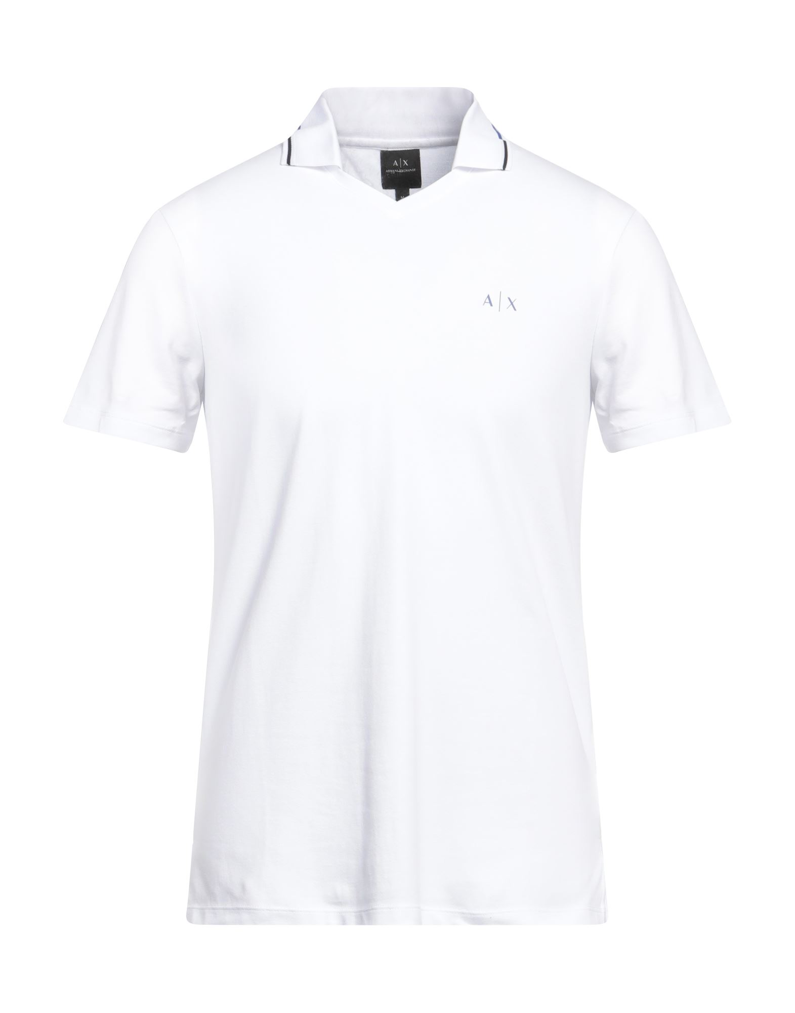 アルマーニ エクスチェンジ(ARMANI EXCHANGE) メンズポロシャツ | 通販