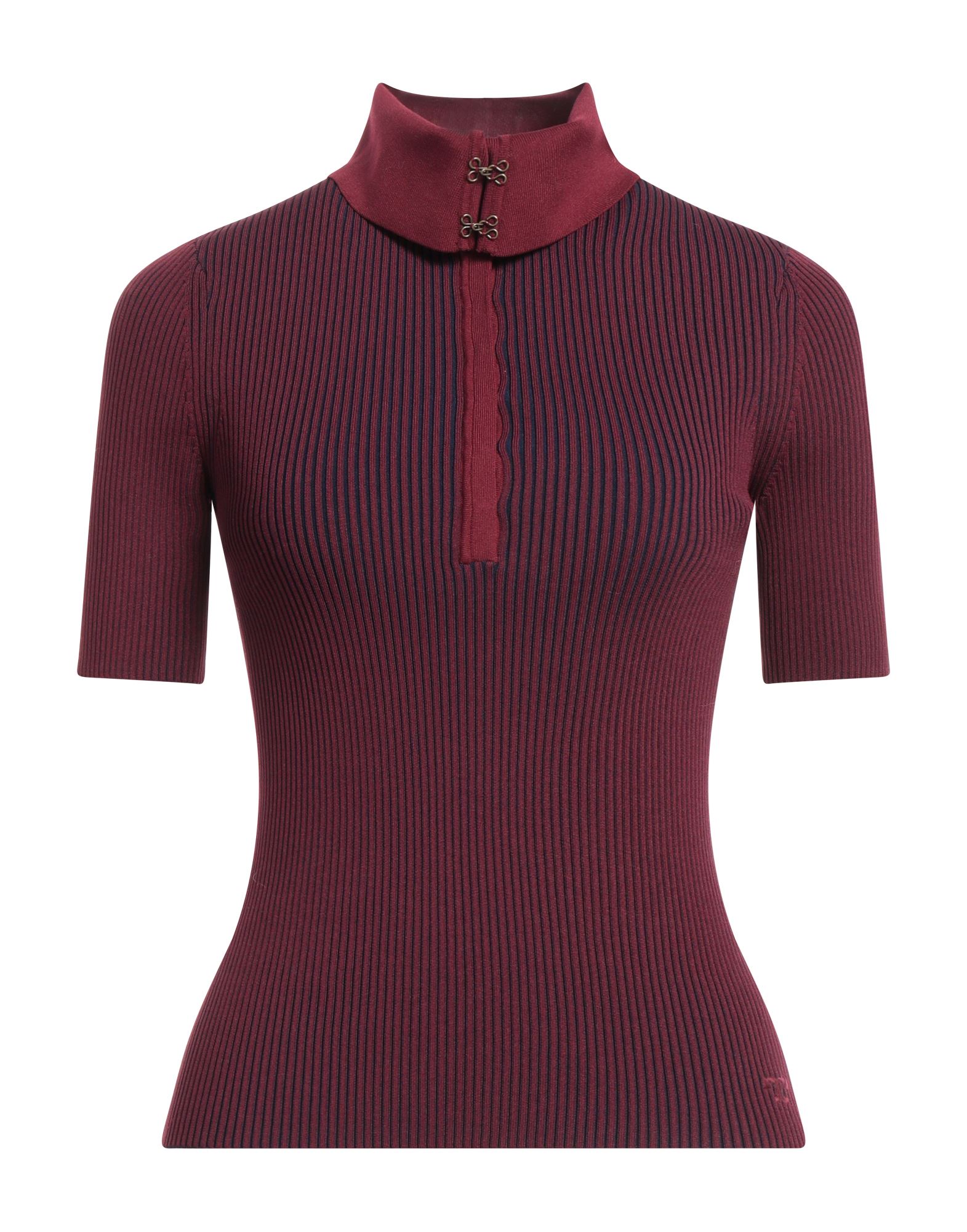  Tory Burch - Strickwaren - Rollkragenpullover - On Yoox.com 