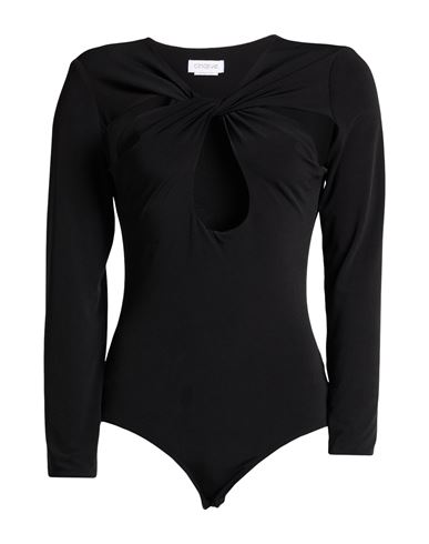 Cinqrue Body Mujer Negro L,M Mujer
