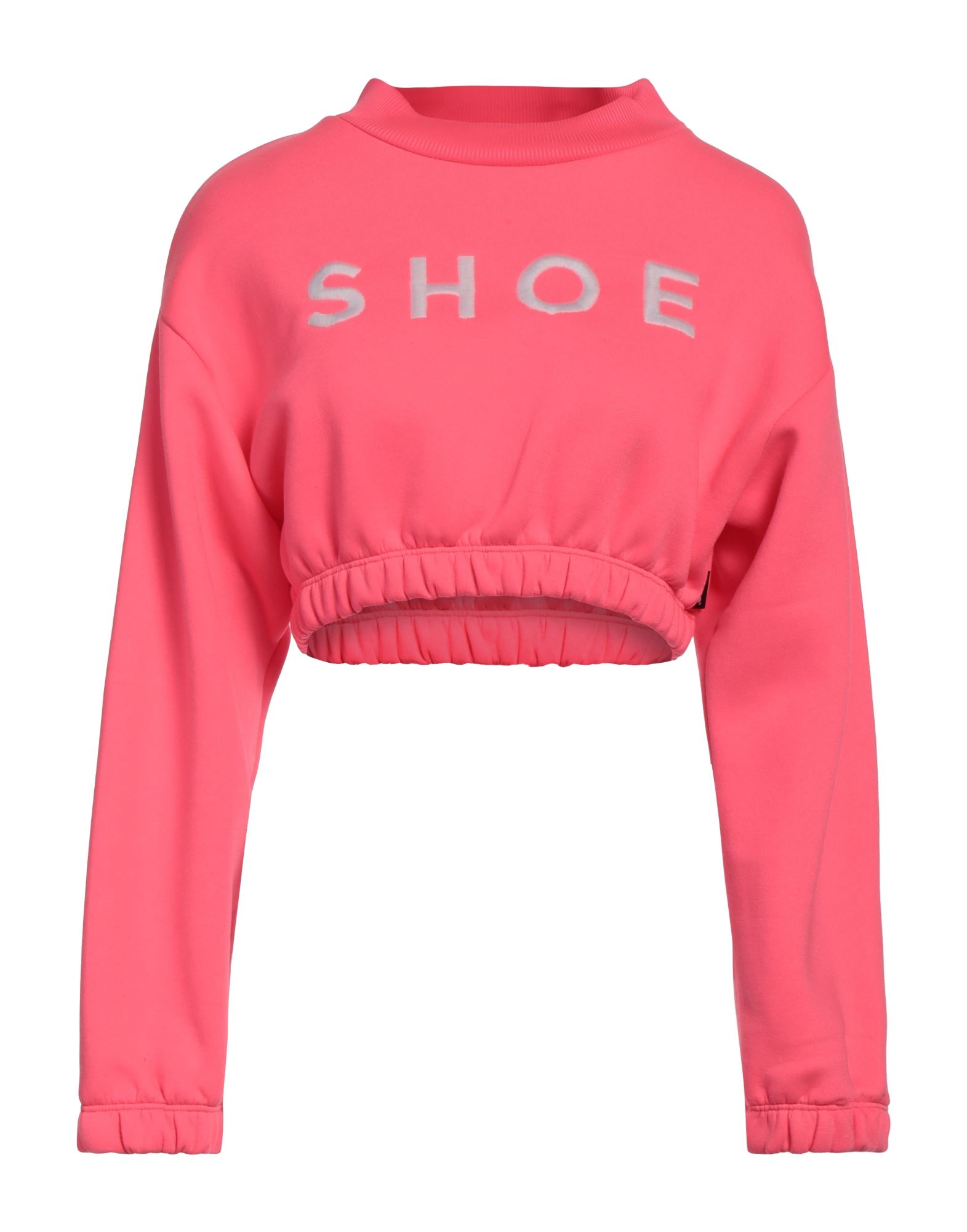 SHOE ΜΠΛΟΥΖΑΚΙΑ Φούτερ