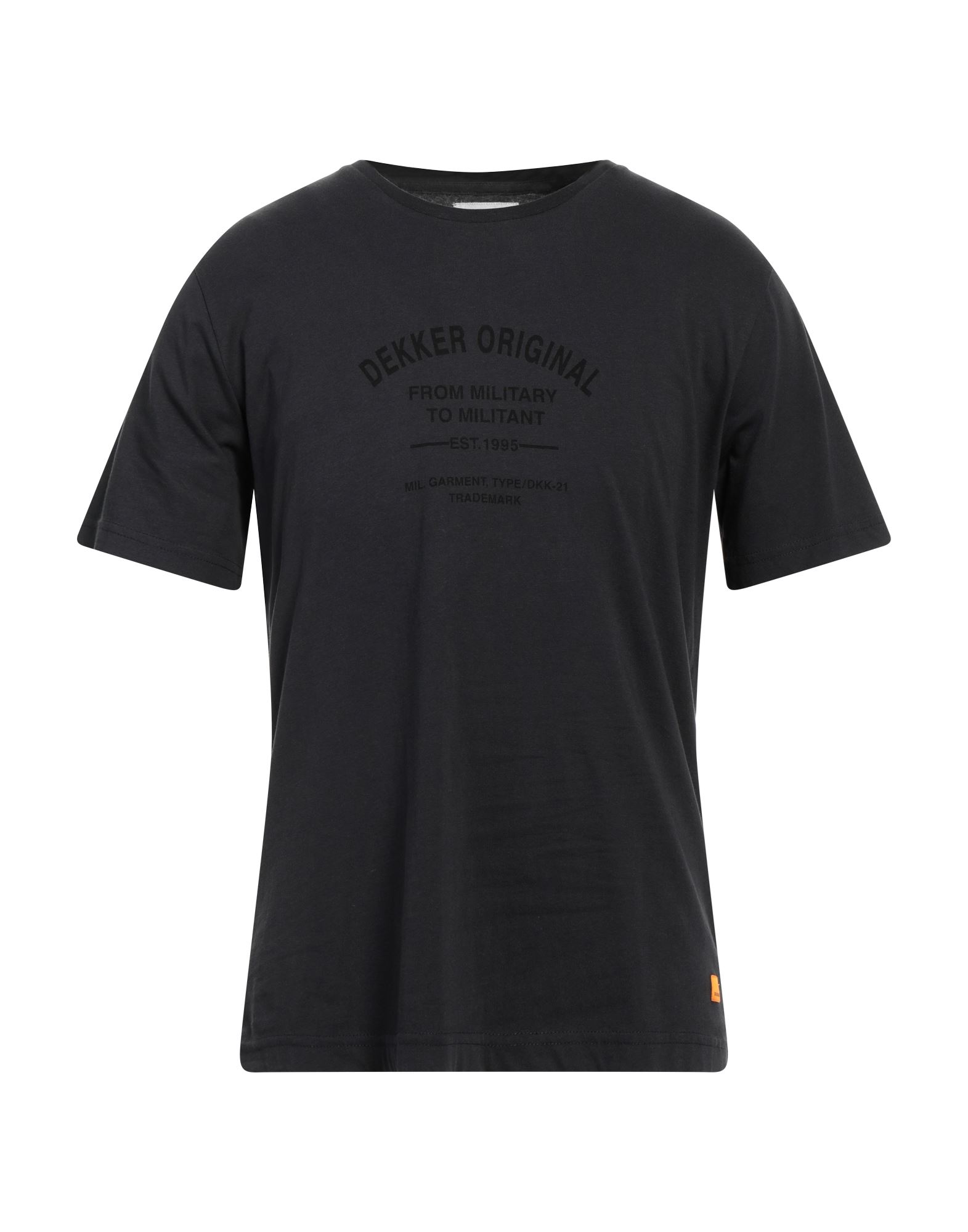 DEKKER ΜΠΛΟΥΖΑΚΙΑ T-shirt
