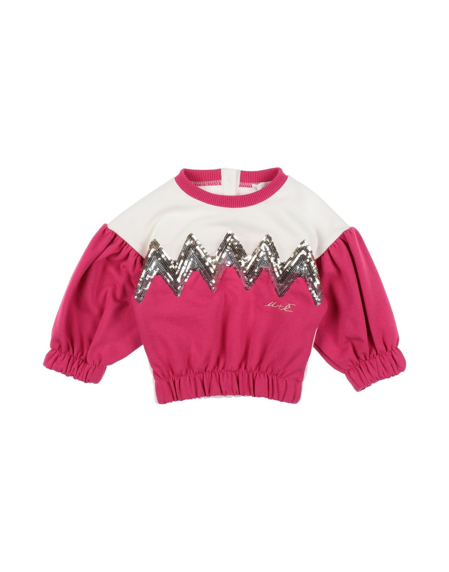  U+é - Topwear - Felpe - On Yoox.com 