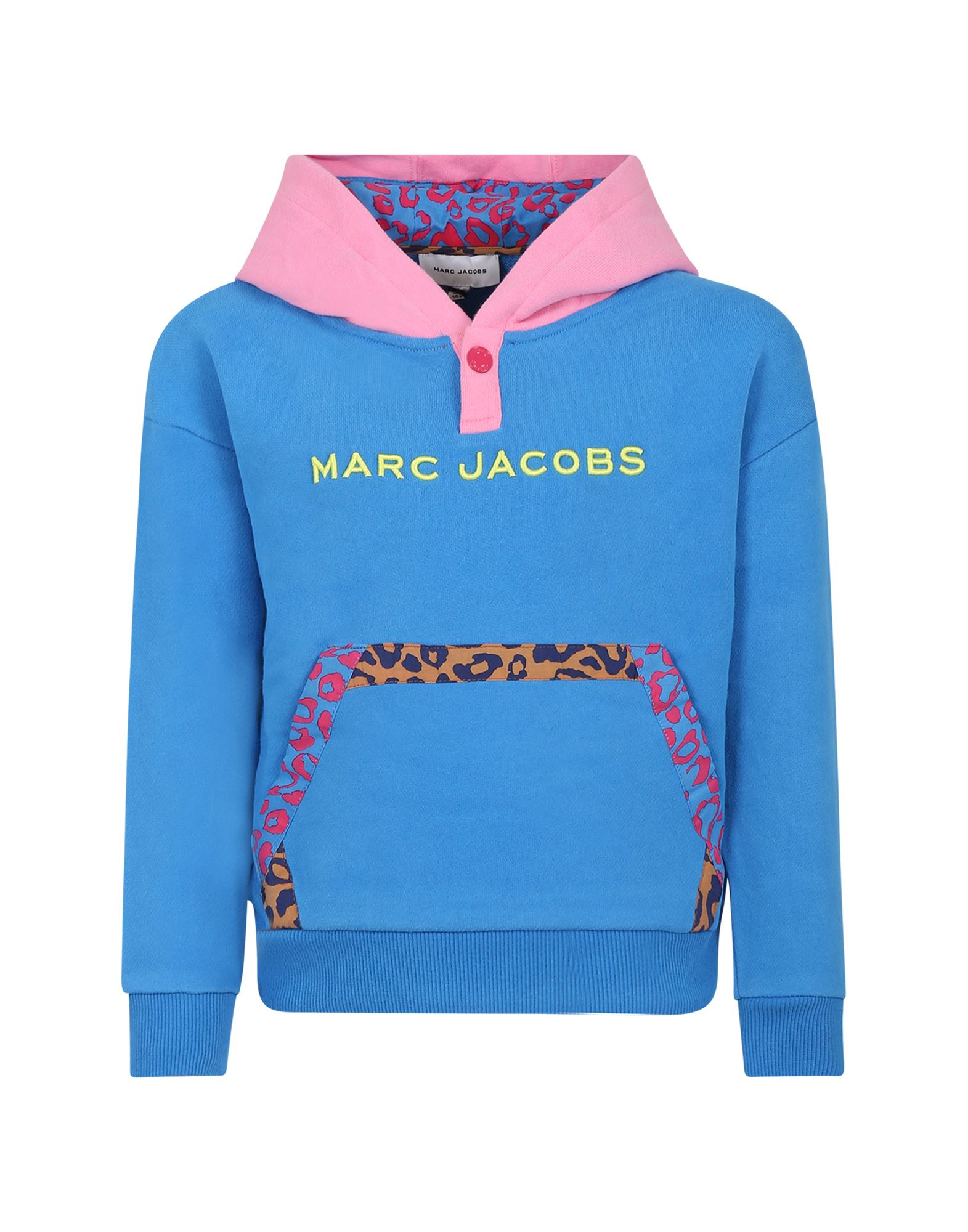 MARC JACOBS ΜΠΛΟΥΖΑΚΙΑ Φούτερ