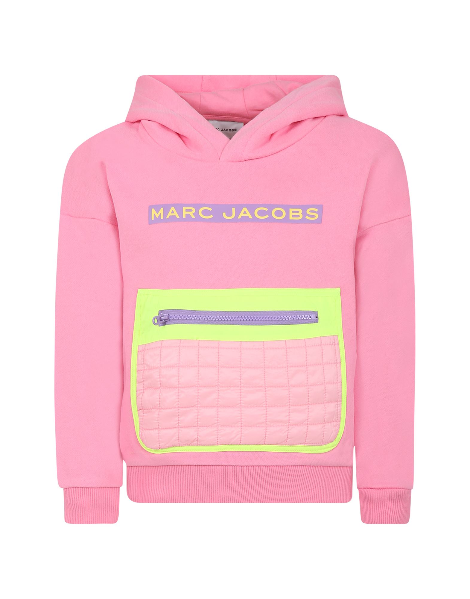 MARC JACOBS ΜΠΛΟΥΖΑΚΙΑ Φούτερ