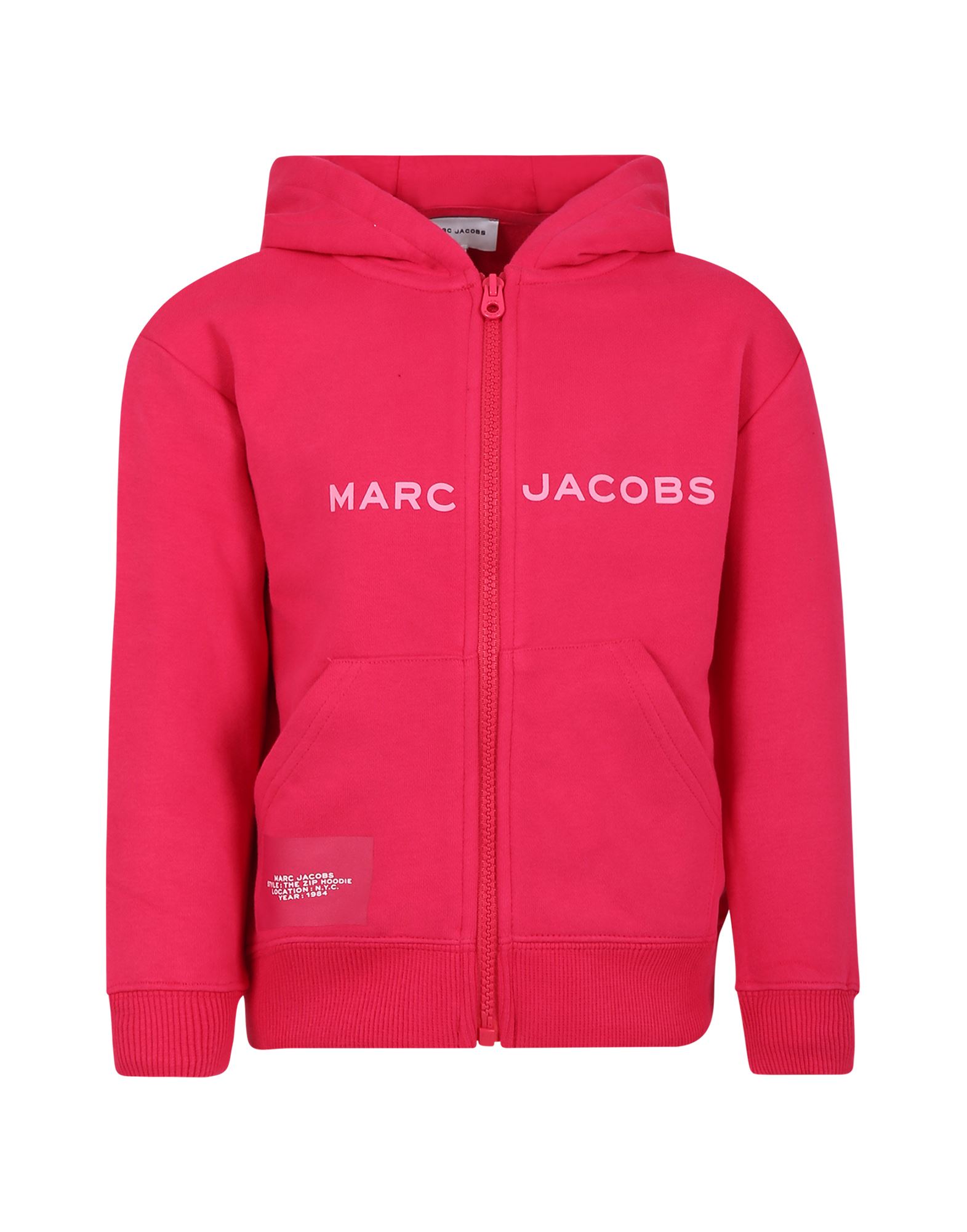 MARC JACOBS ΜΠΛΟΥΖΑΚΙΑ Φούτερ