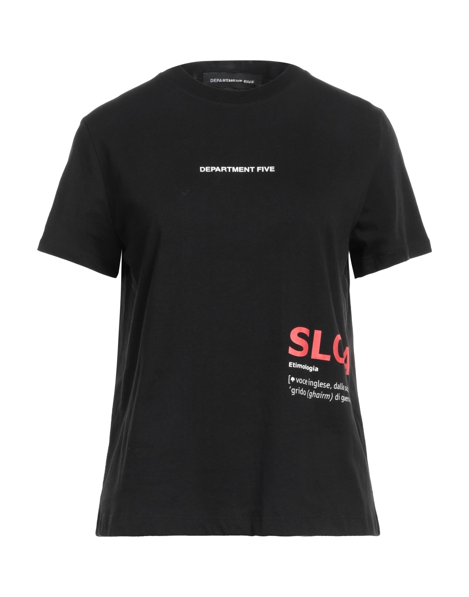 DEPARTMENT 5 ΜΠΛΟΥΖΑΚΙΑ T-shirt