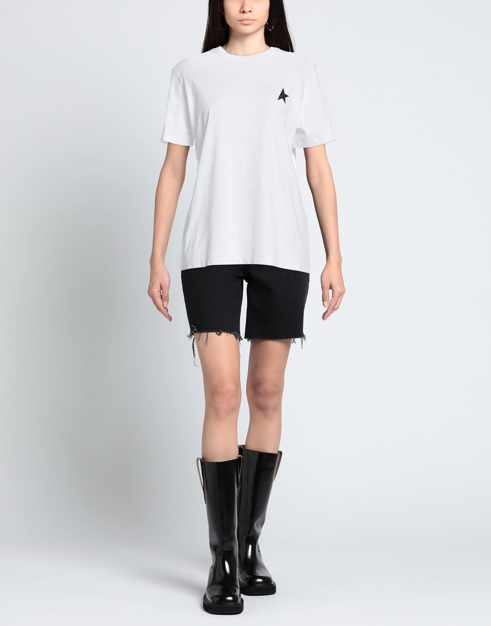  Golden Goose - Tops - T-shirts - On Yoox.com 