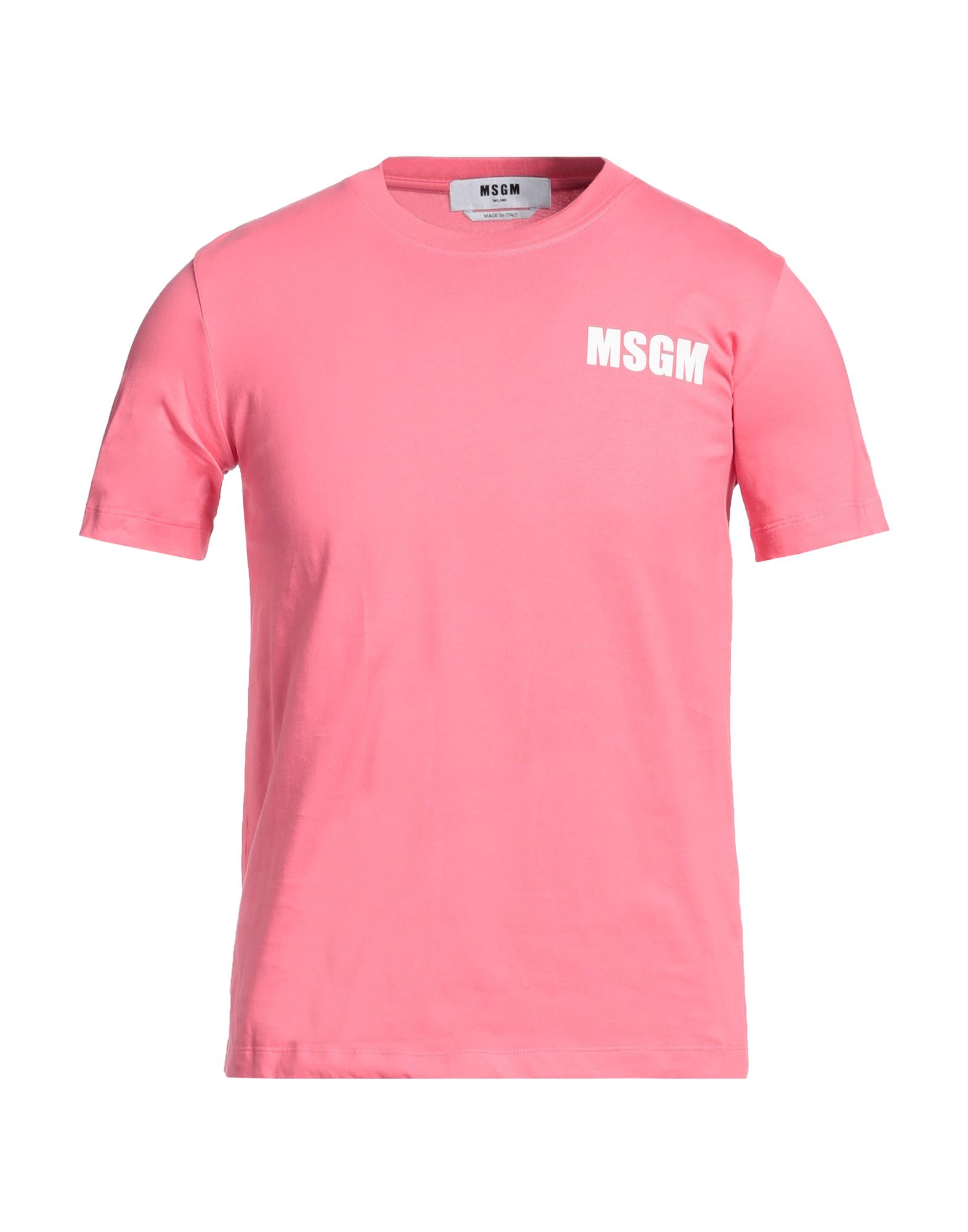 MSGM ΜΠΛΟΥΖΑΚΙΑ T-shirt