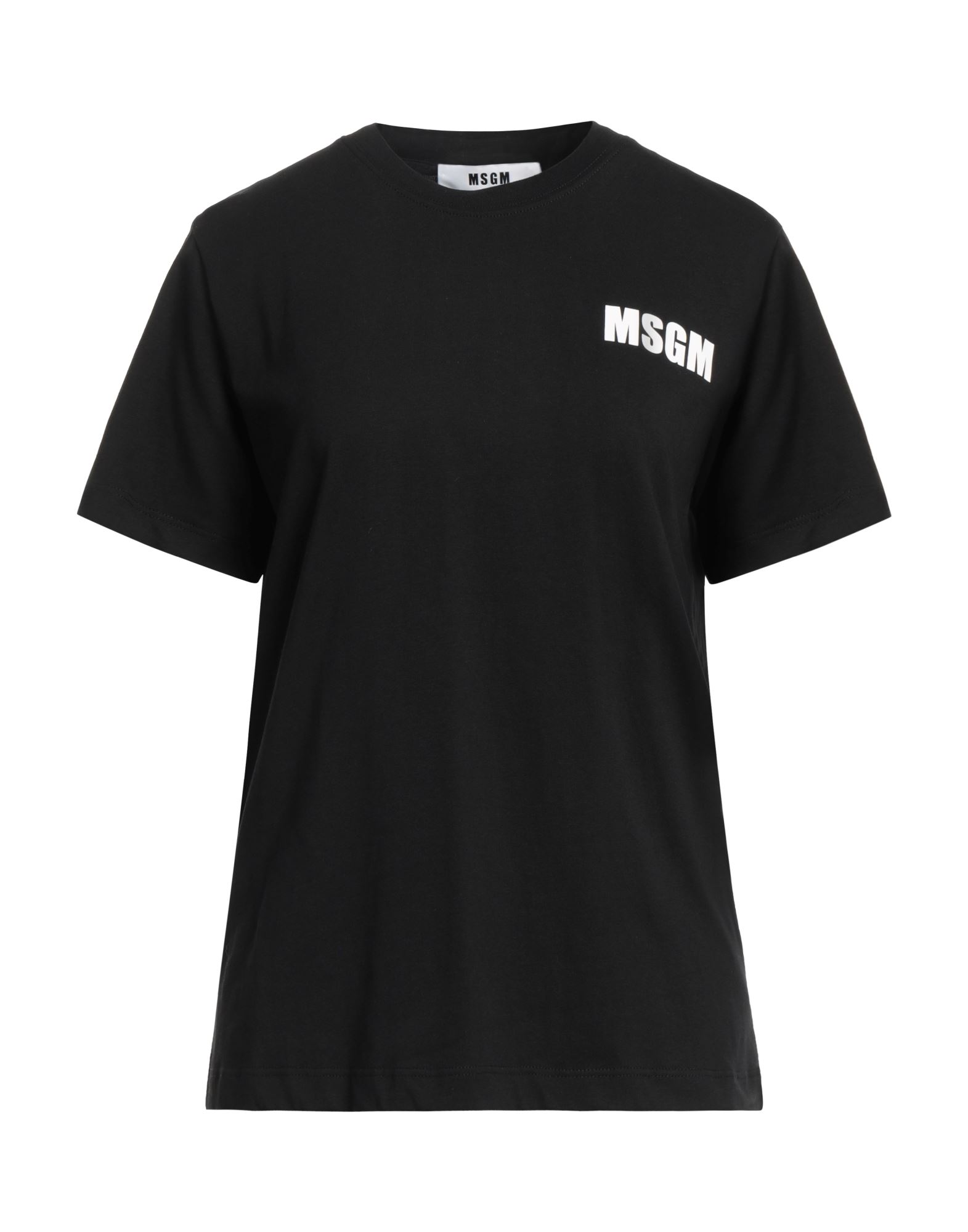 MSGM ΜΠΛΟΥΖΑΚΙΑ T-shirt