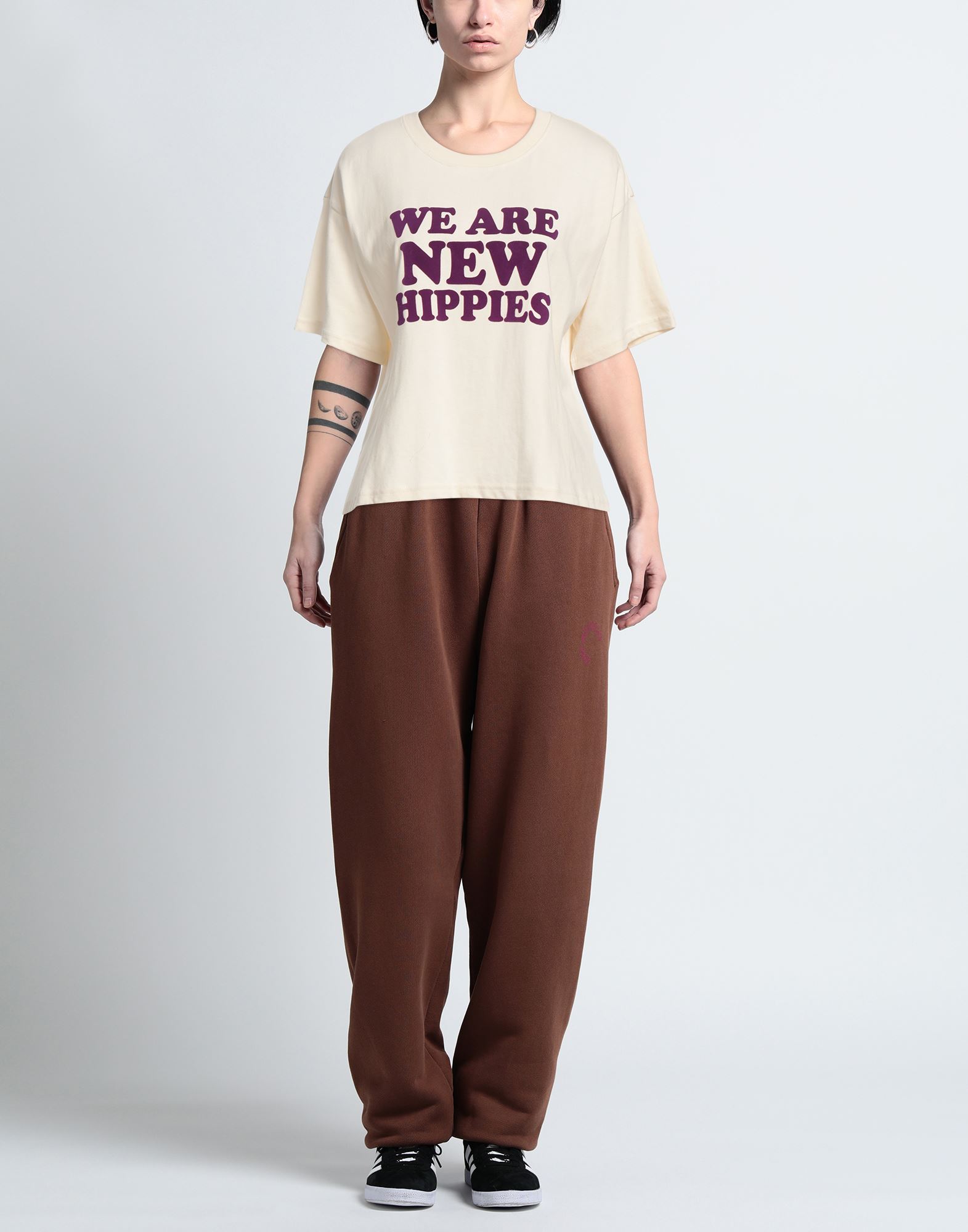  Sandro - Tops - T-shirts - On Yoox.com 