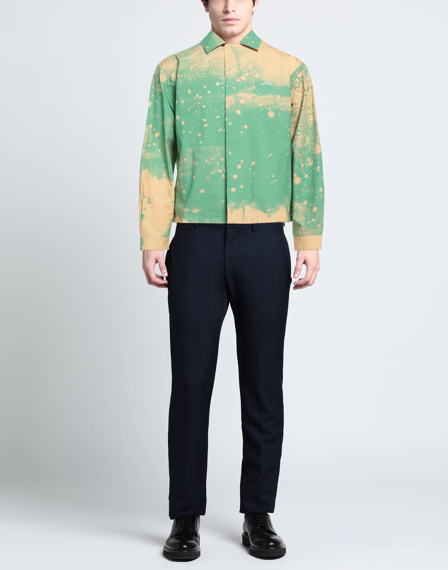  Oamc - Tops - Hemden - On Yoox.com 