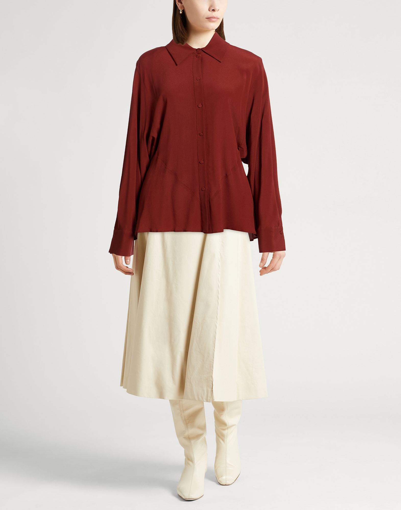  Erika Cavallini - Tops - Hemden - On Yoox.com 
