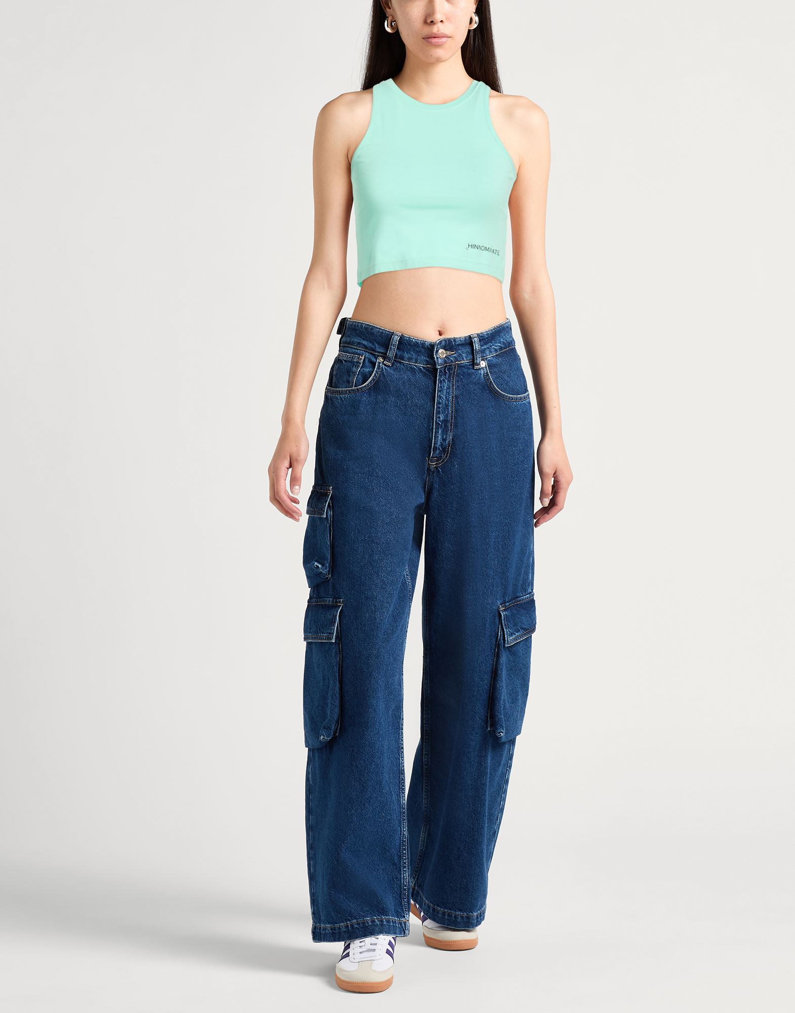  Hinnominate - Tops - Tops - On Yoox.com 