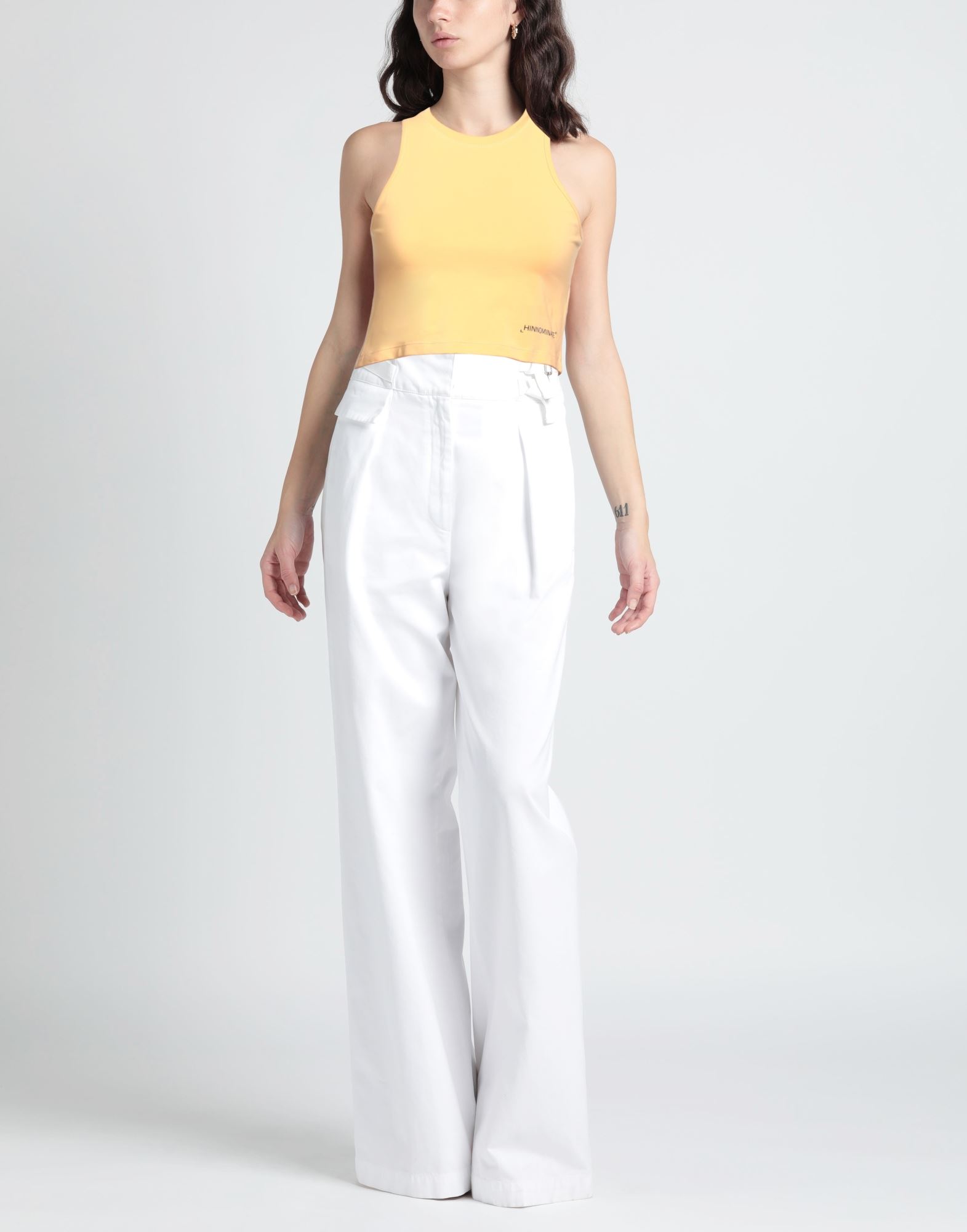  Hinnominate - Tops - Tops - On Yoox.com 