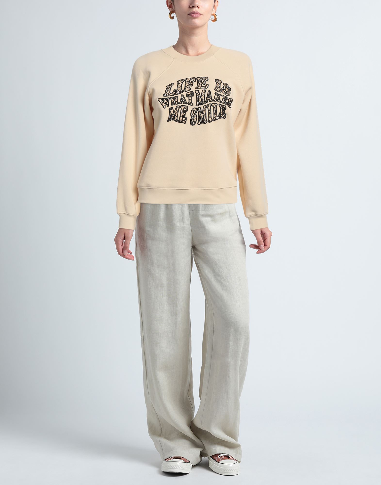  Sandro - Tops - Sweatshirts - On Yoox.com 