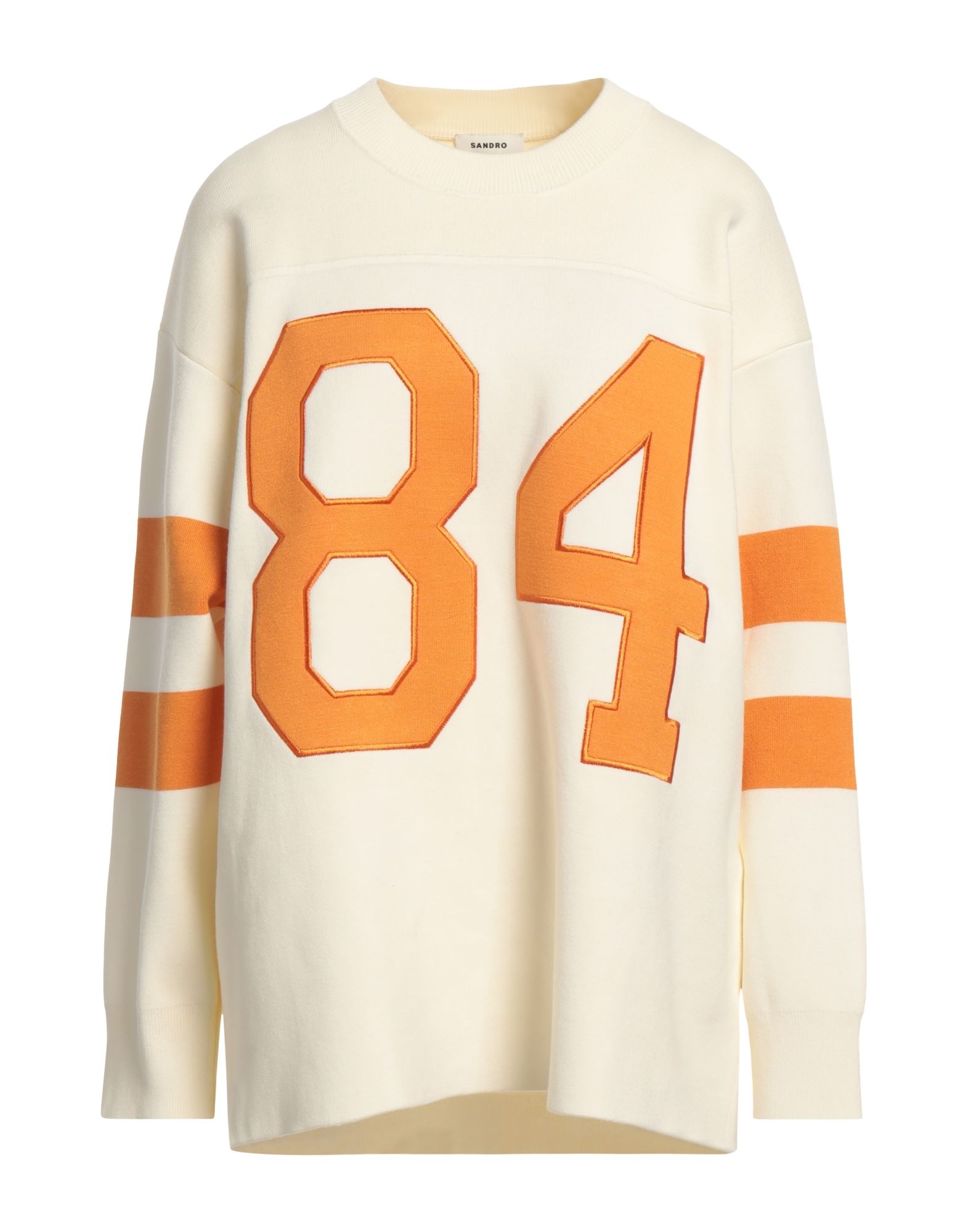  Sandro - Prendas De Punto - Pullover - On Yoox.com 