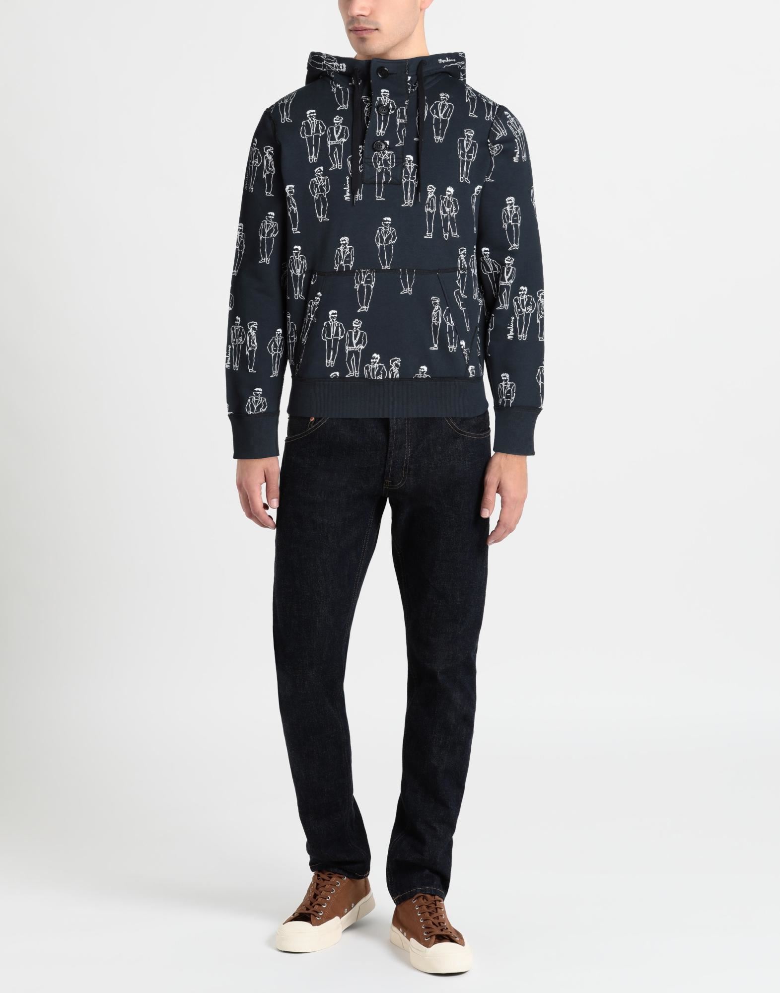  Moschino - Tops - Sweatshirts - On Yoox.com 
