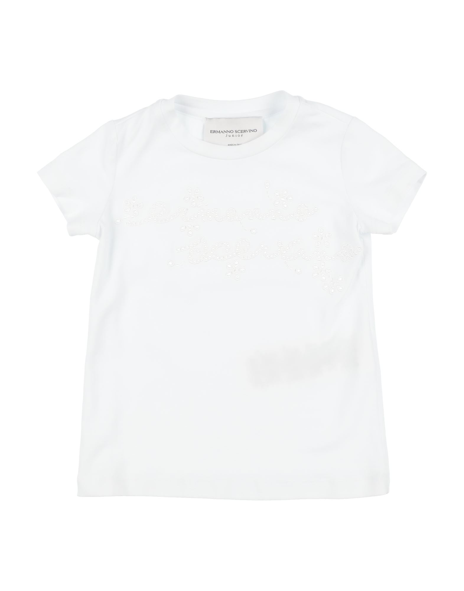 ERMANNO SCERVINO JUNIOR ΜΠΛΟΥΖΑΚΙΑ T-shirt