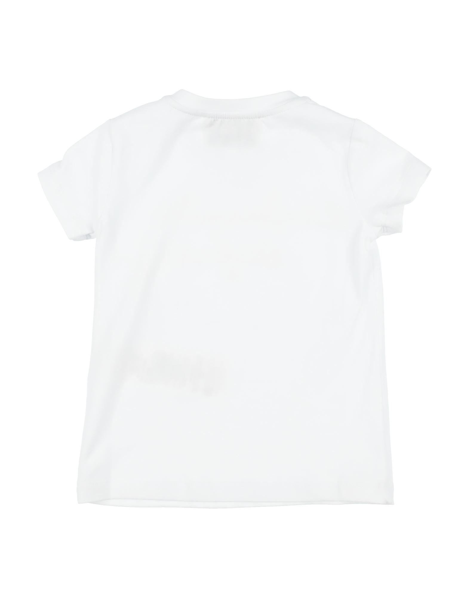 Ermanno Scervino Junior - Tops - T-shirts - On Yoox.com 