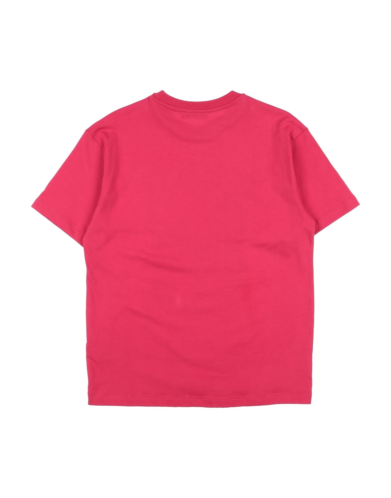 Msgm - Tops - T-shirts - On Yoox.com 