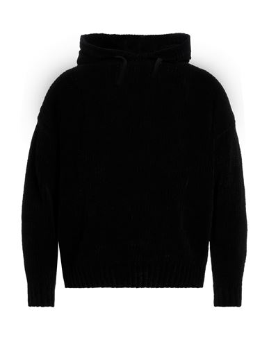 Shop Bonsai Man Sweatshirt Black Size S Cotton