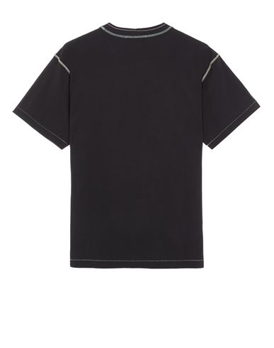 Short Sleeve t Shirt Stone Island Men - Official Store