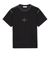 1 of 4 - Short sleeve t-shirt Man 21479 Front STONE ISLAND