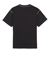 2 of 4 - Short sleeve t-shirt Man 21479 Back STONE ISLAND