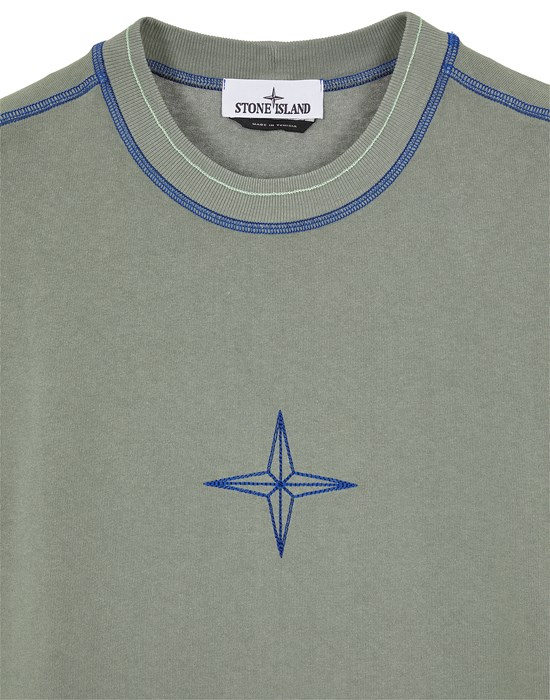 10300398pi - Polos - T-Shirts STONE ISLAND