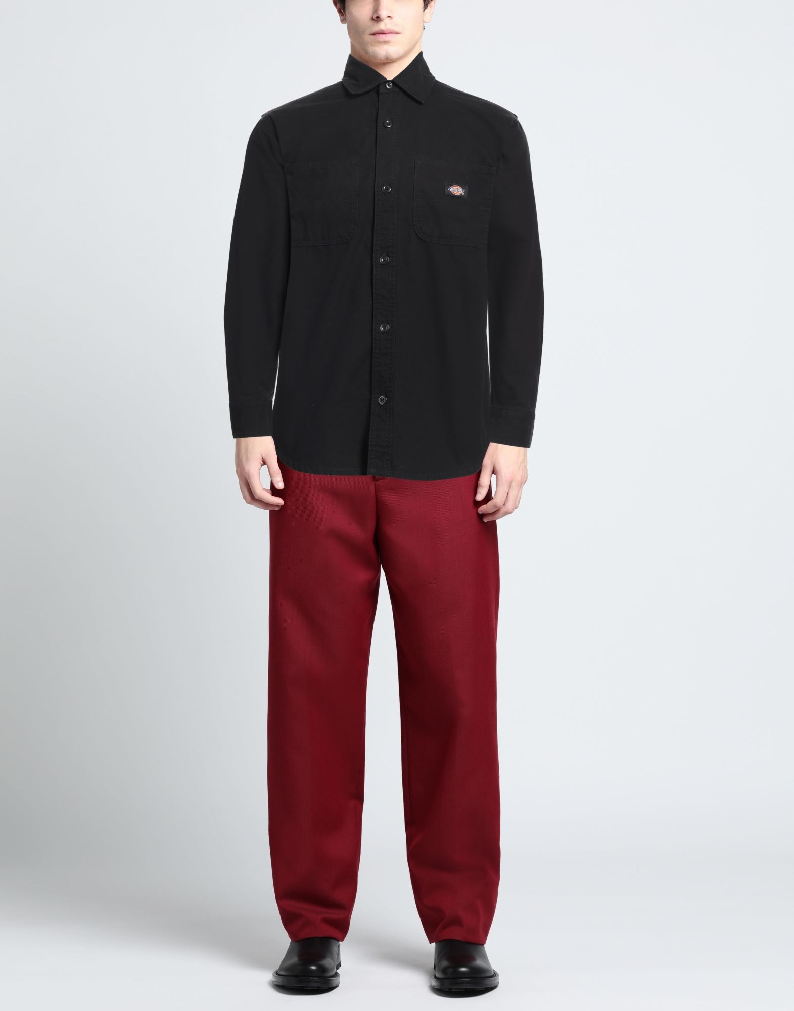  Dickies - Tops - Hemden - On Yoox.com 