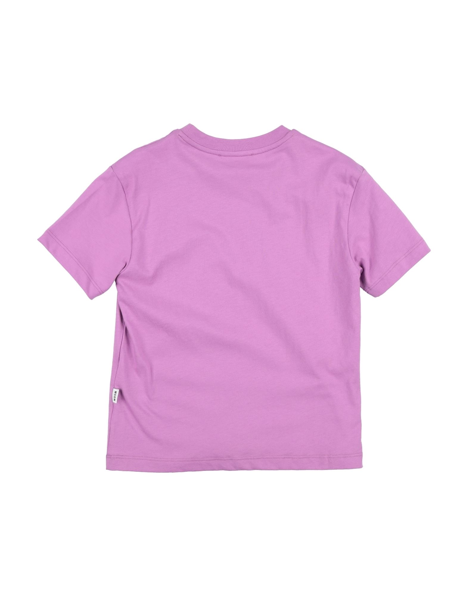  Msgm - Tops - T-shirts - On Yoox.com 