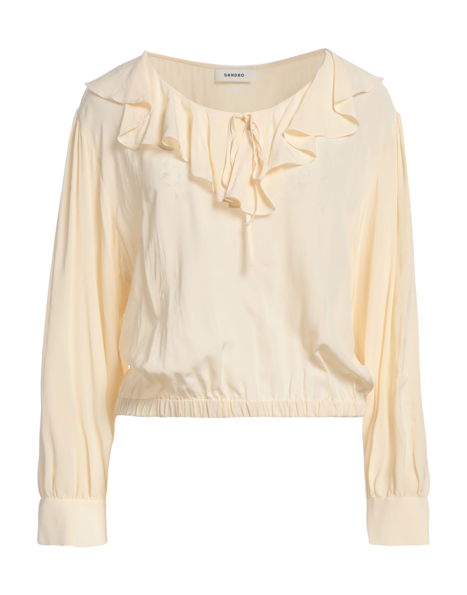  Sandro - Tops - Tops - On Yoox.com 