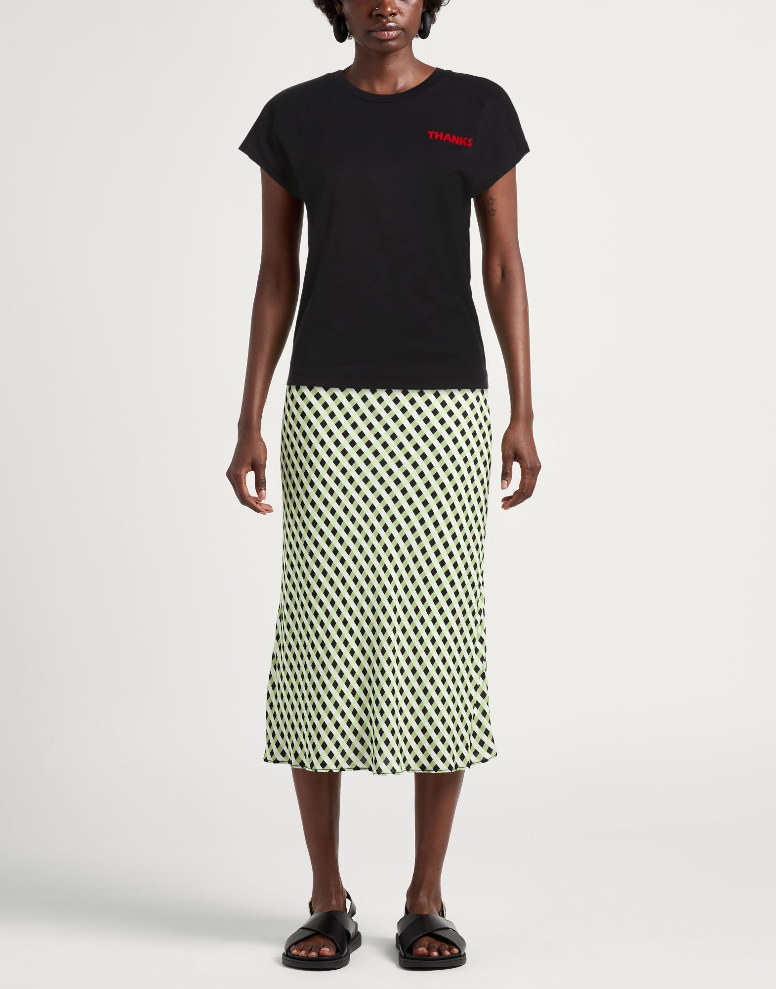  Sandro - Tops - T-shirts - On Yoox.com 
