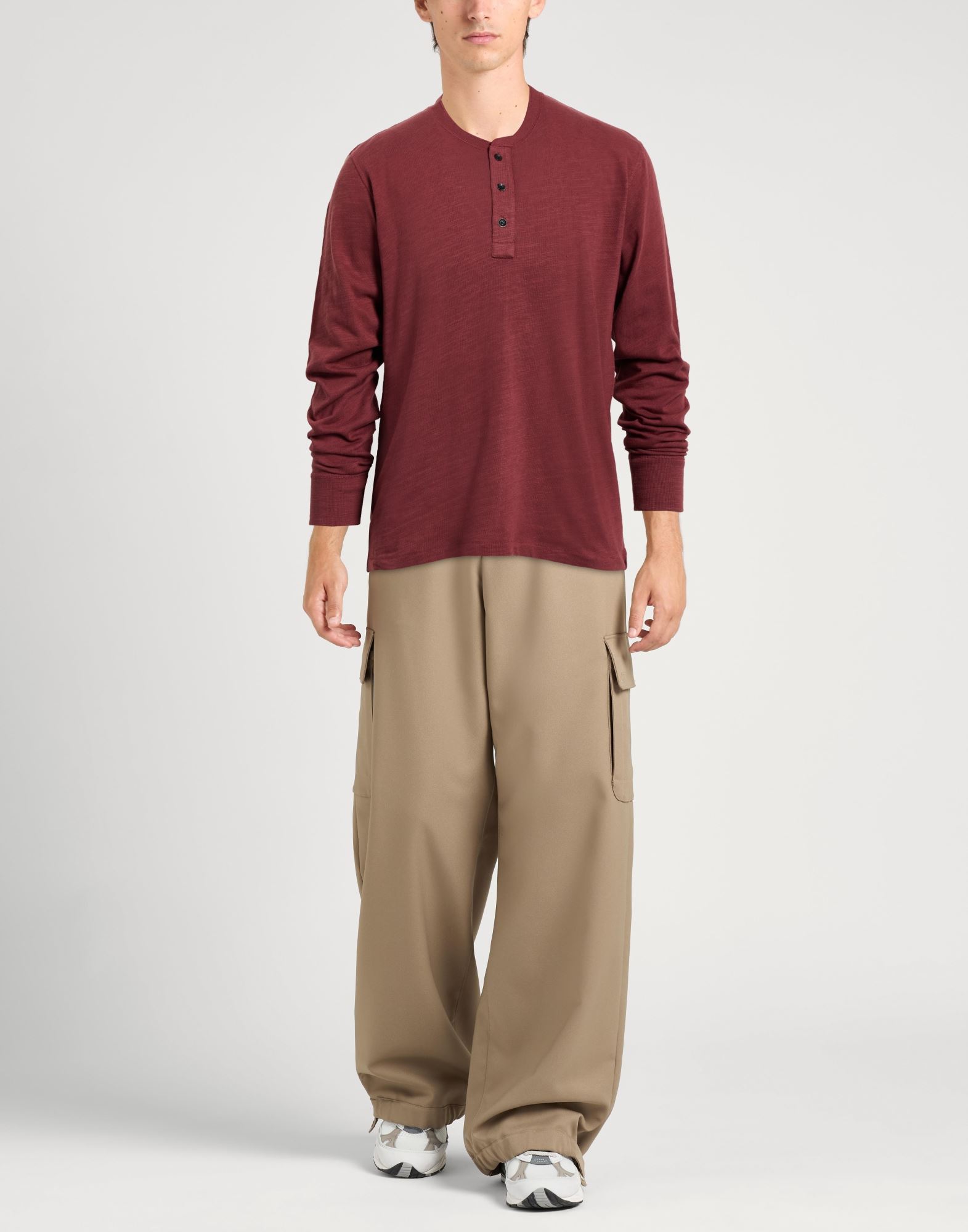  Rag & Bone - Tops - T-shirts - On Yoox.com 