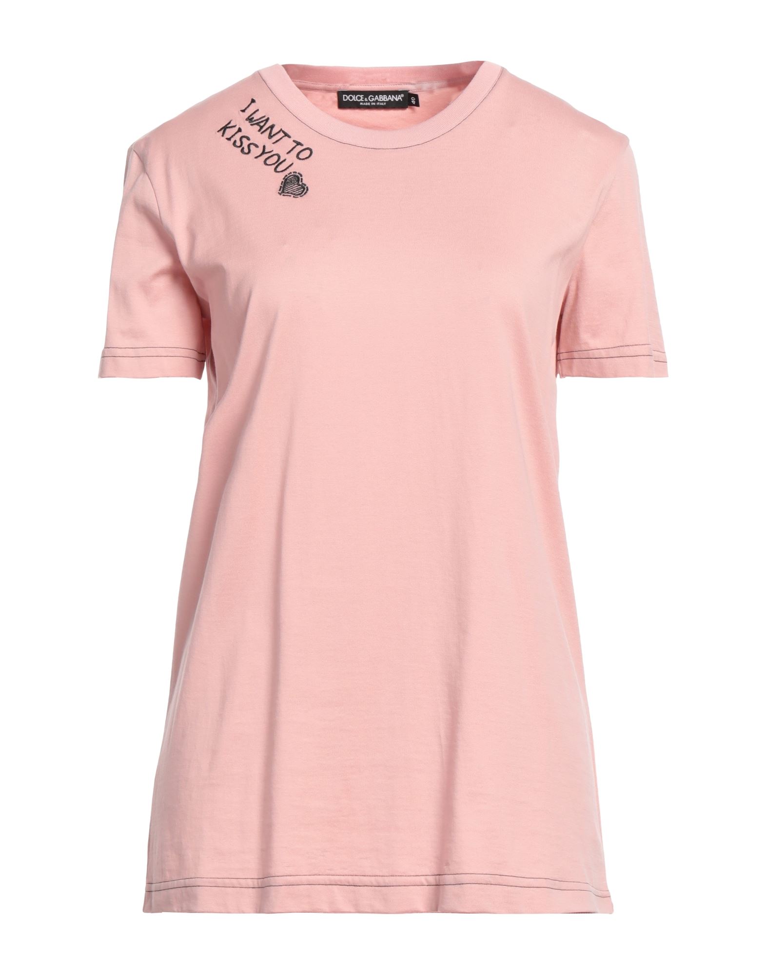 DOLCE&GABBANA DOLCE&GABBANA ΜΠΛΟΥΖΑΚΙΑ T-shirt