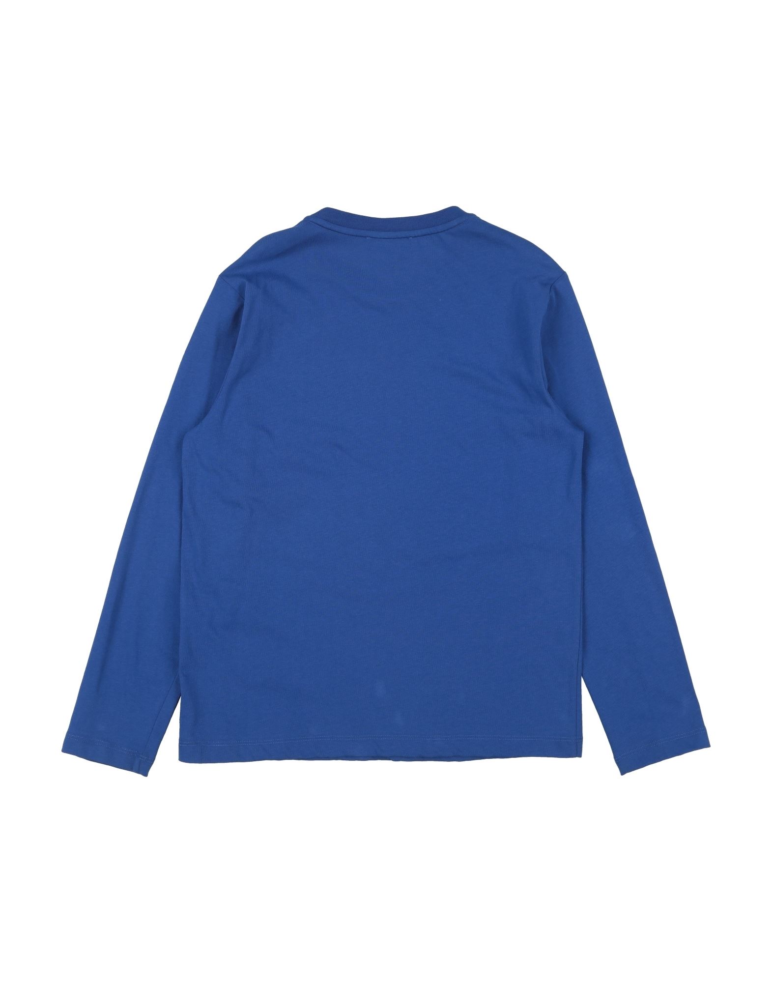  Emporio Armani - Tops - T-shirts - On Yoox.com 