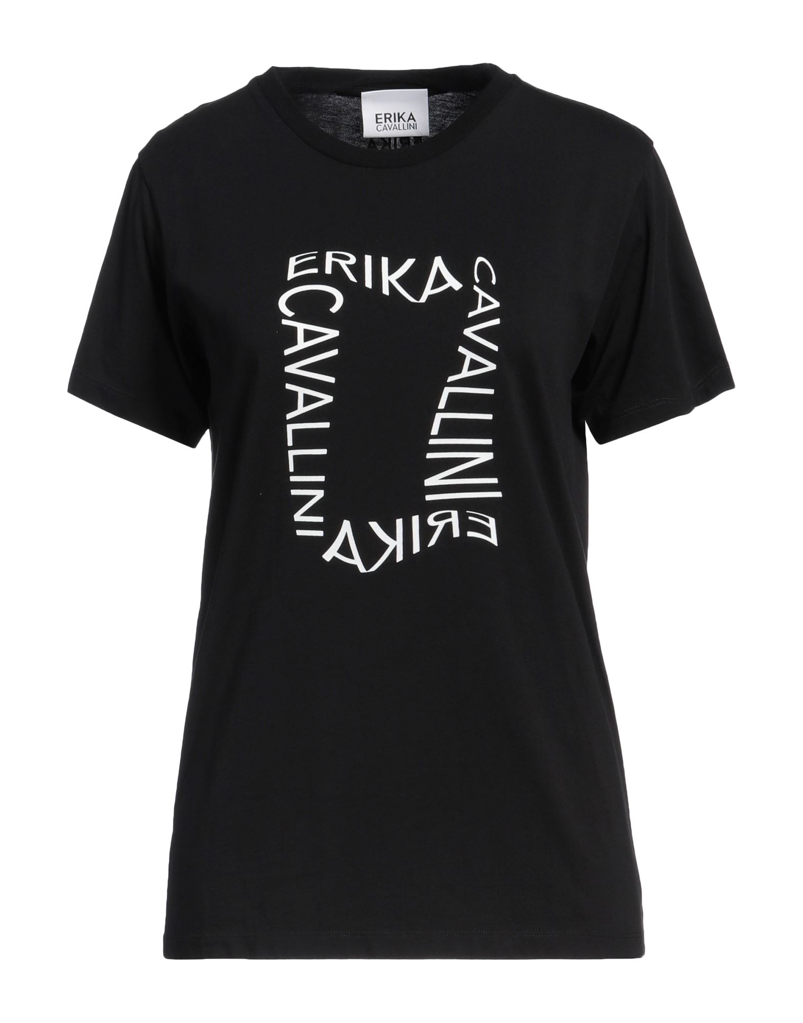  Erika Cavallini - Tops - T-shirts - On Yoox.com 