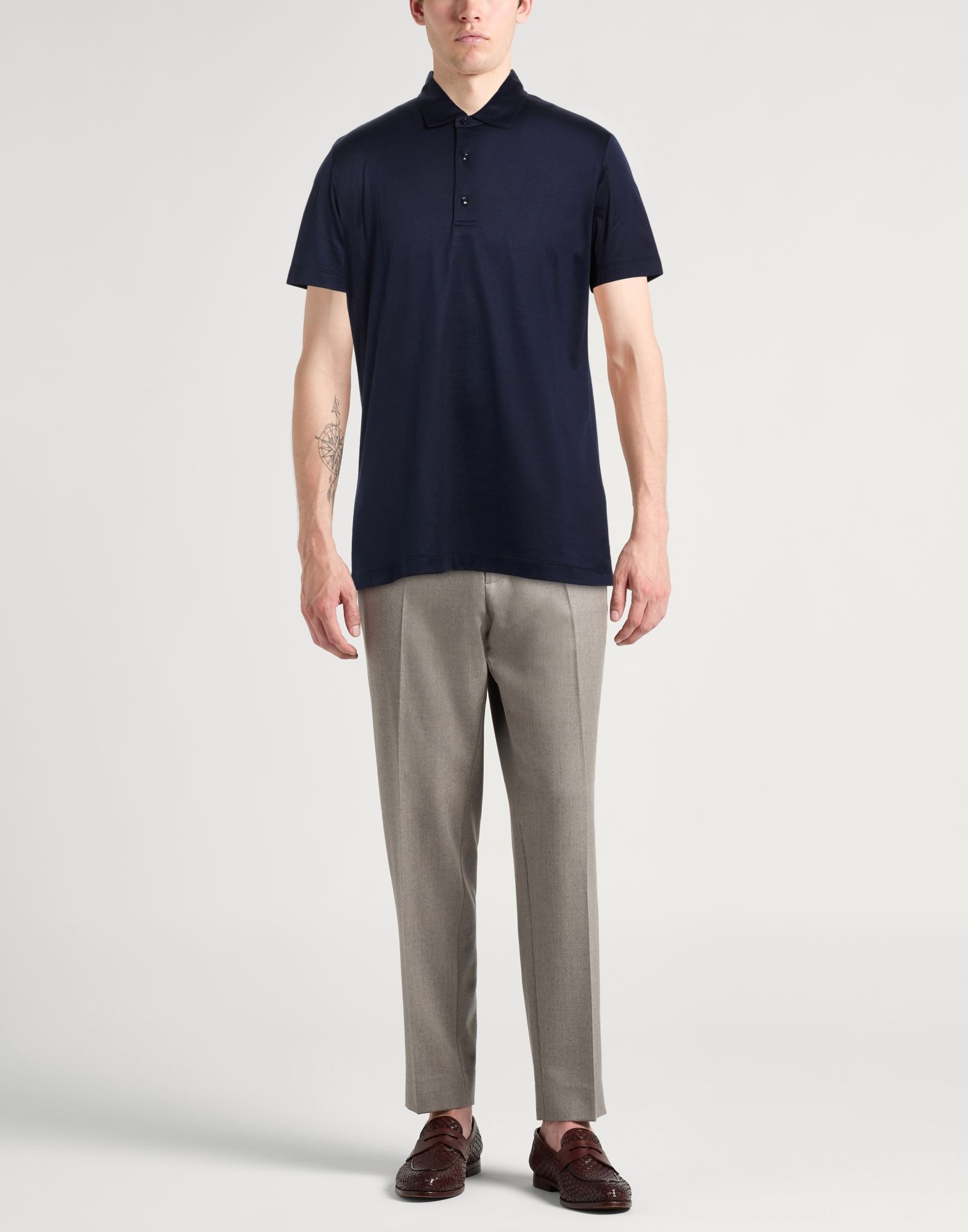  Pal Zileri - Tops - Poloshirts - On Yoox.com 