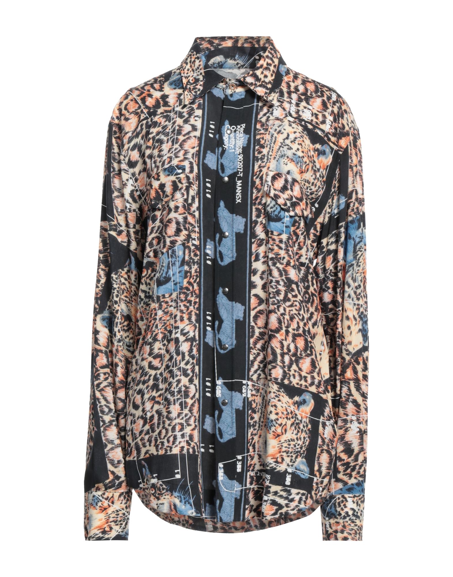  Vivienne Westwood - Tops - Hemden - On Yoox.com 