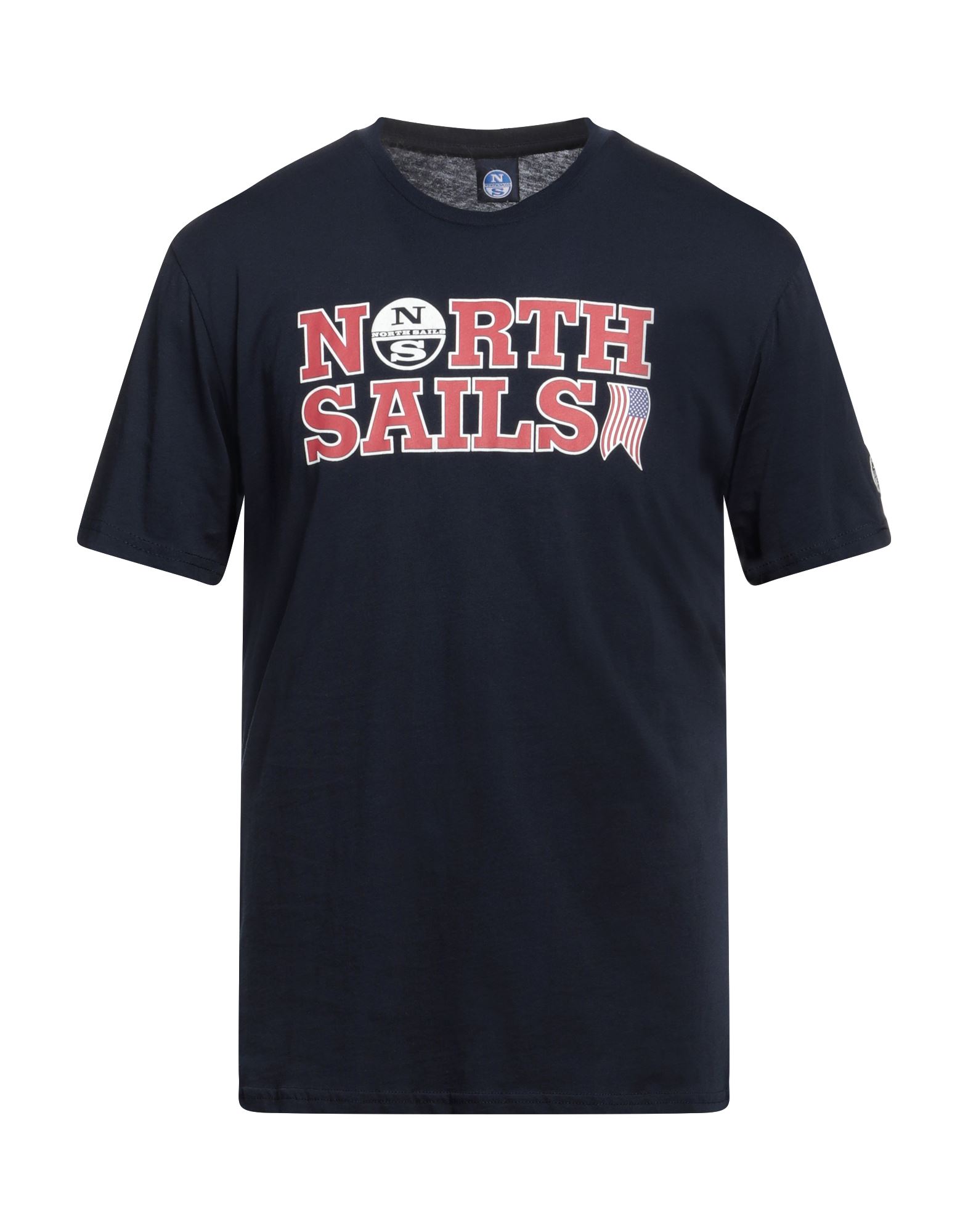 NORTH SAILS ΜΠΛΟΥΖΑΚΙΑ T-shirt