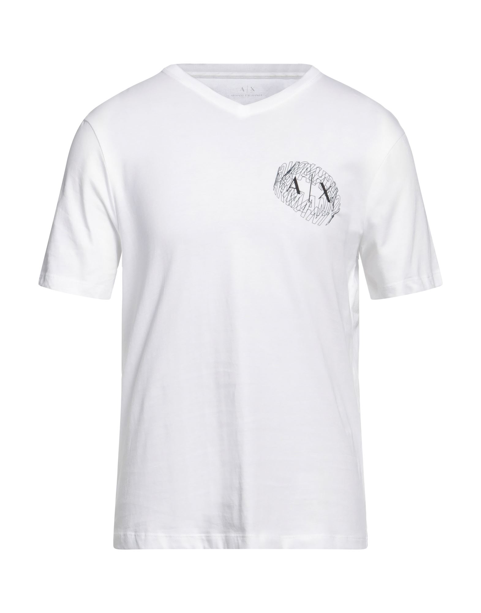 アルマーニ エクスチェンジ(ARMANI EXCHANGE) メンズTシャツ