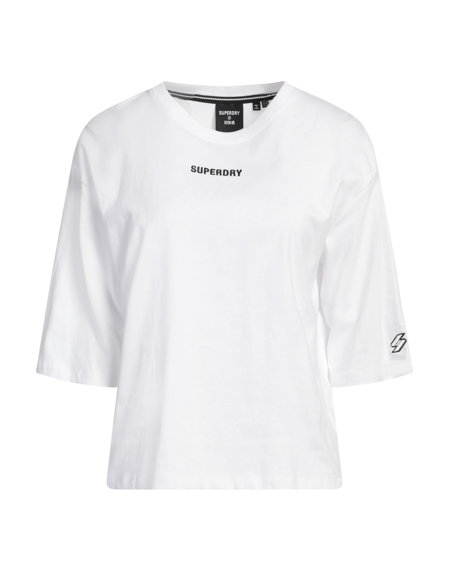 SUPERDRY ΜΠΛΟΥΖΑΚΙΑ T-shirt