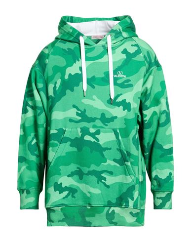 Sweatshirt Herren Grün L,M,S,XL,XS Herren