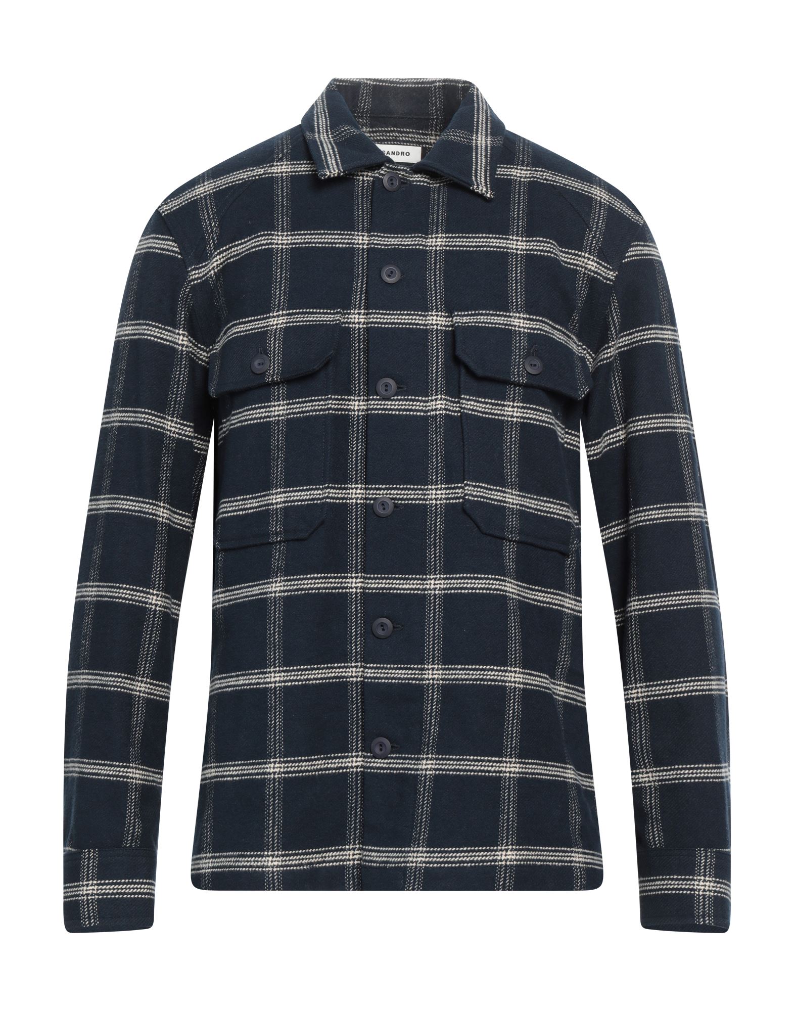  Sandro - Camisetas Y Tops - Camisas - On Yoox.com 
