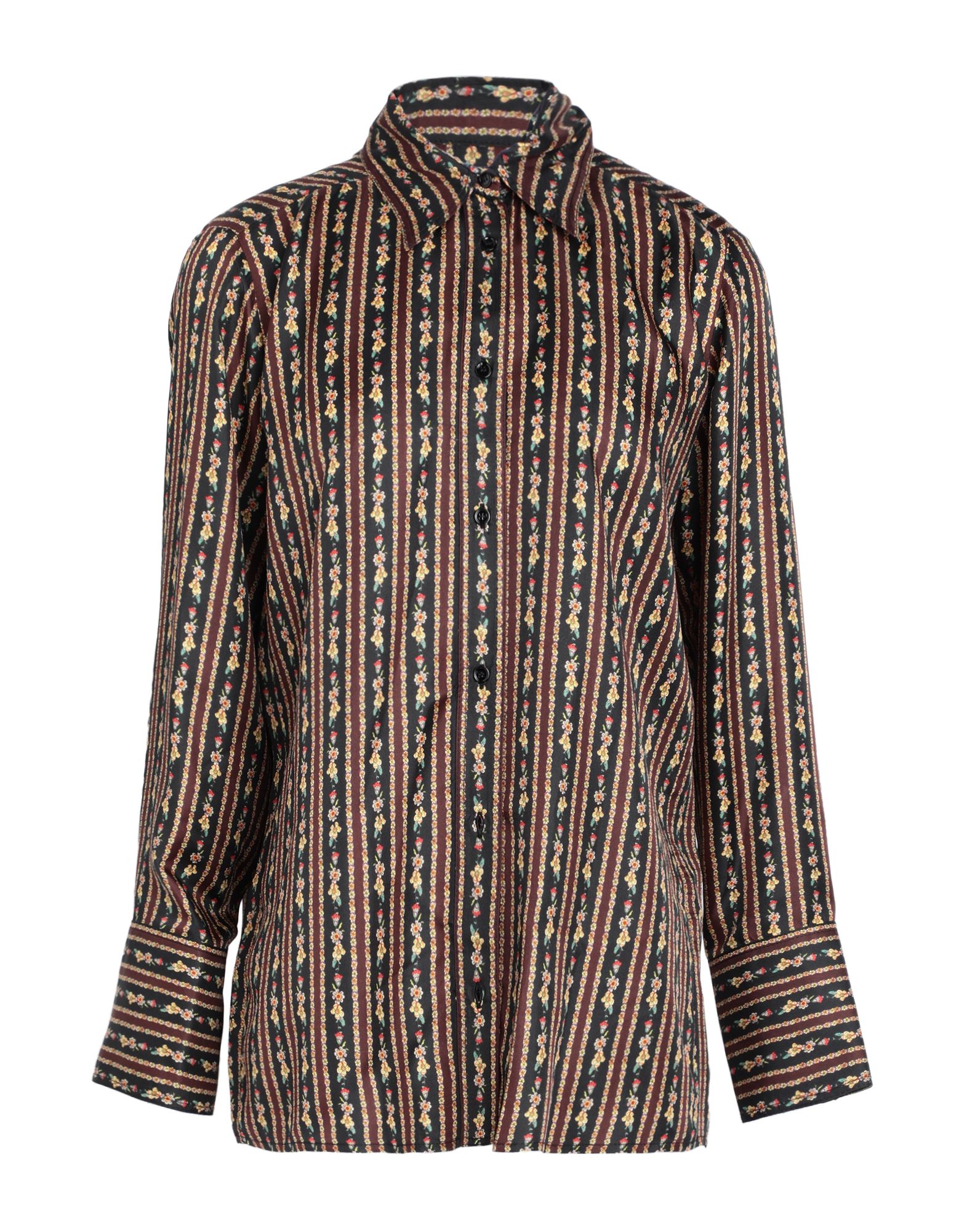  Sandro - Camisetas Y Tops - Camisas - On Yoox.com 