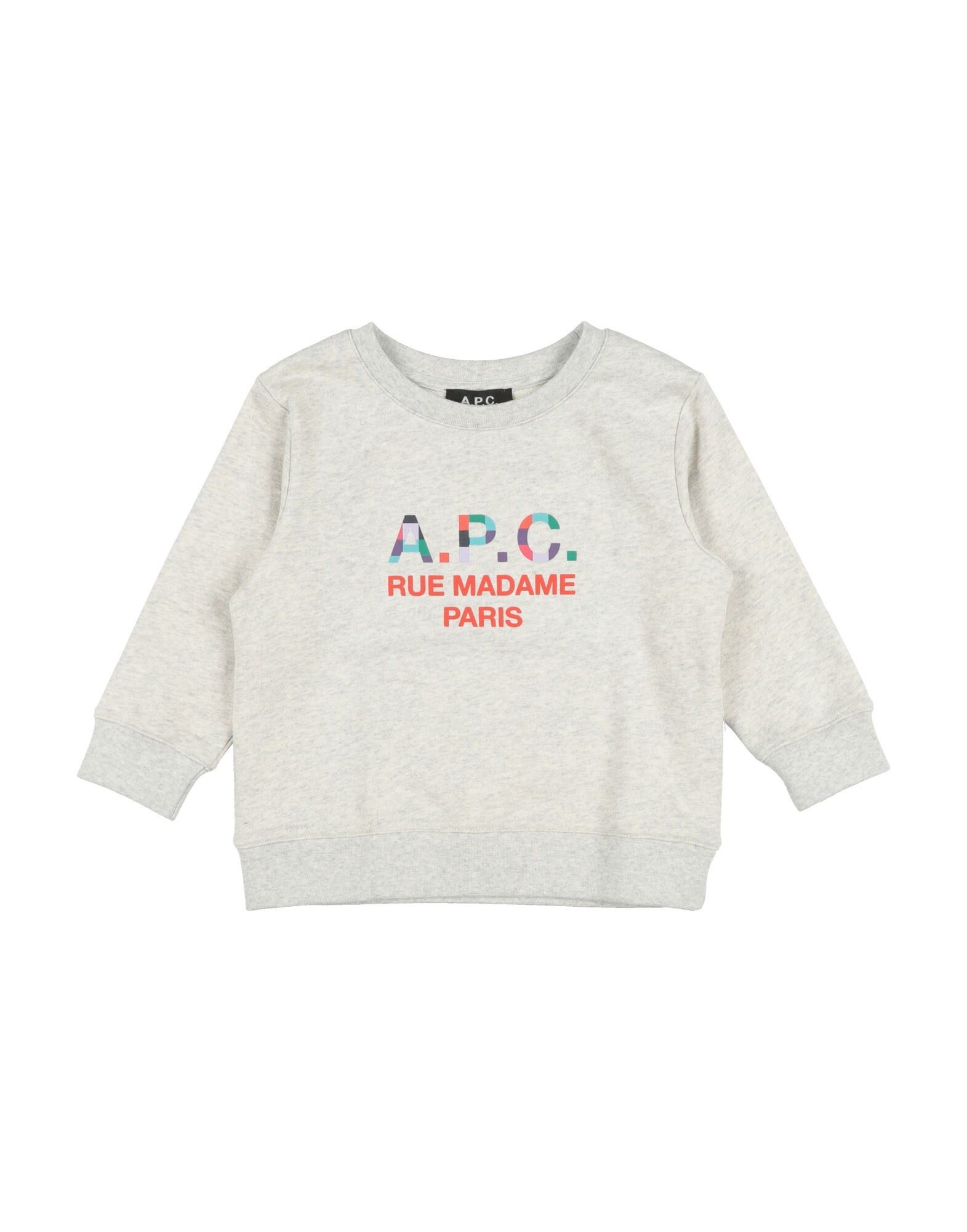  A.p.c. - Tops - Sweatshirts - On Yoox.com 