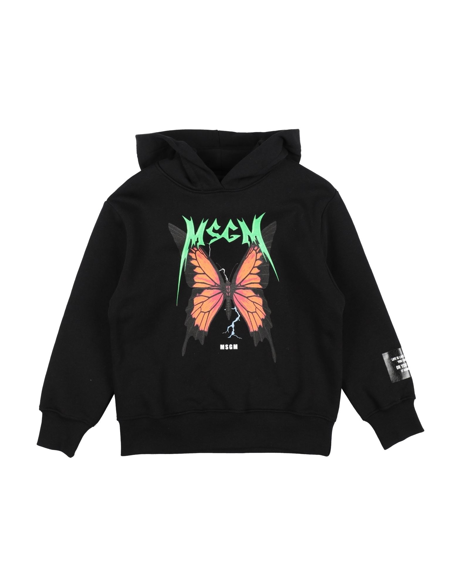  Msgm - Tops - Sweatshirts - On Yoox.com 