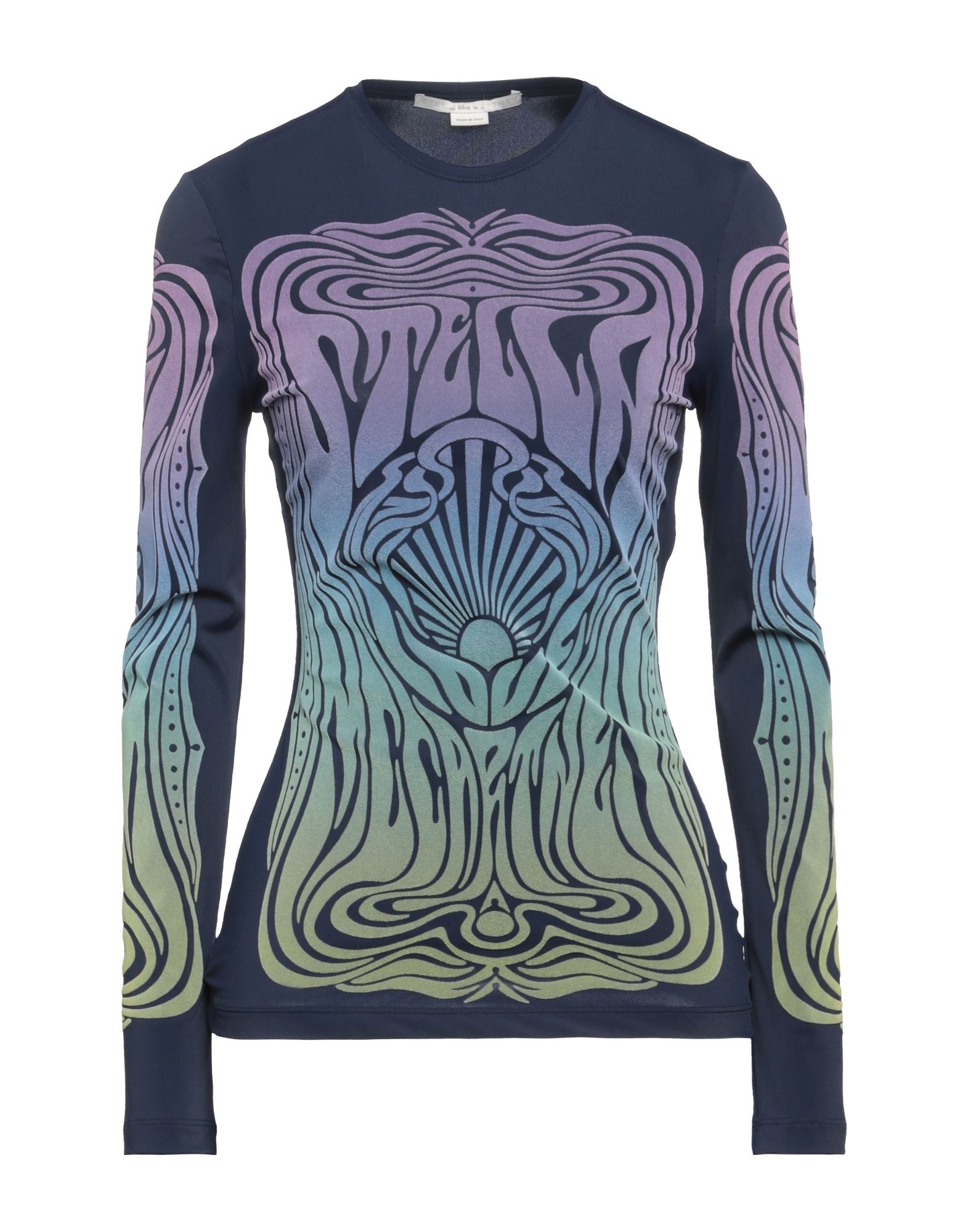STELLA McCARTNEY STELLA McCARTNEY ΜΠΛΟΥΖΑΚΙΑ T-shirt